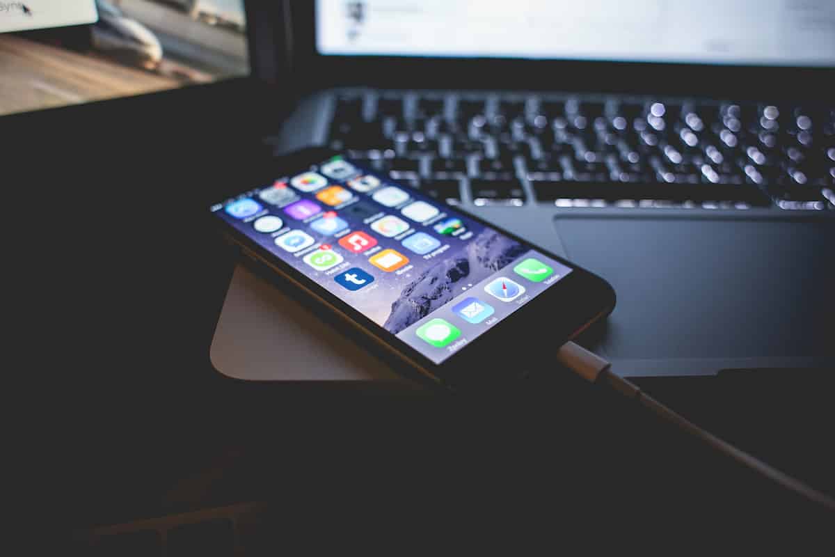 Webdesign & App Programmierung
