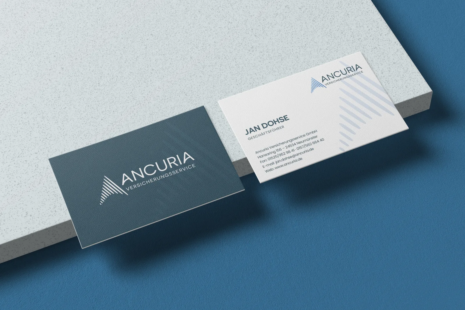 Ancuria Eindruck 1