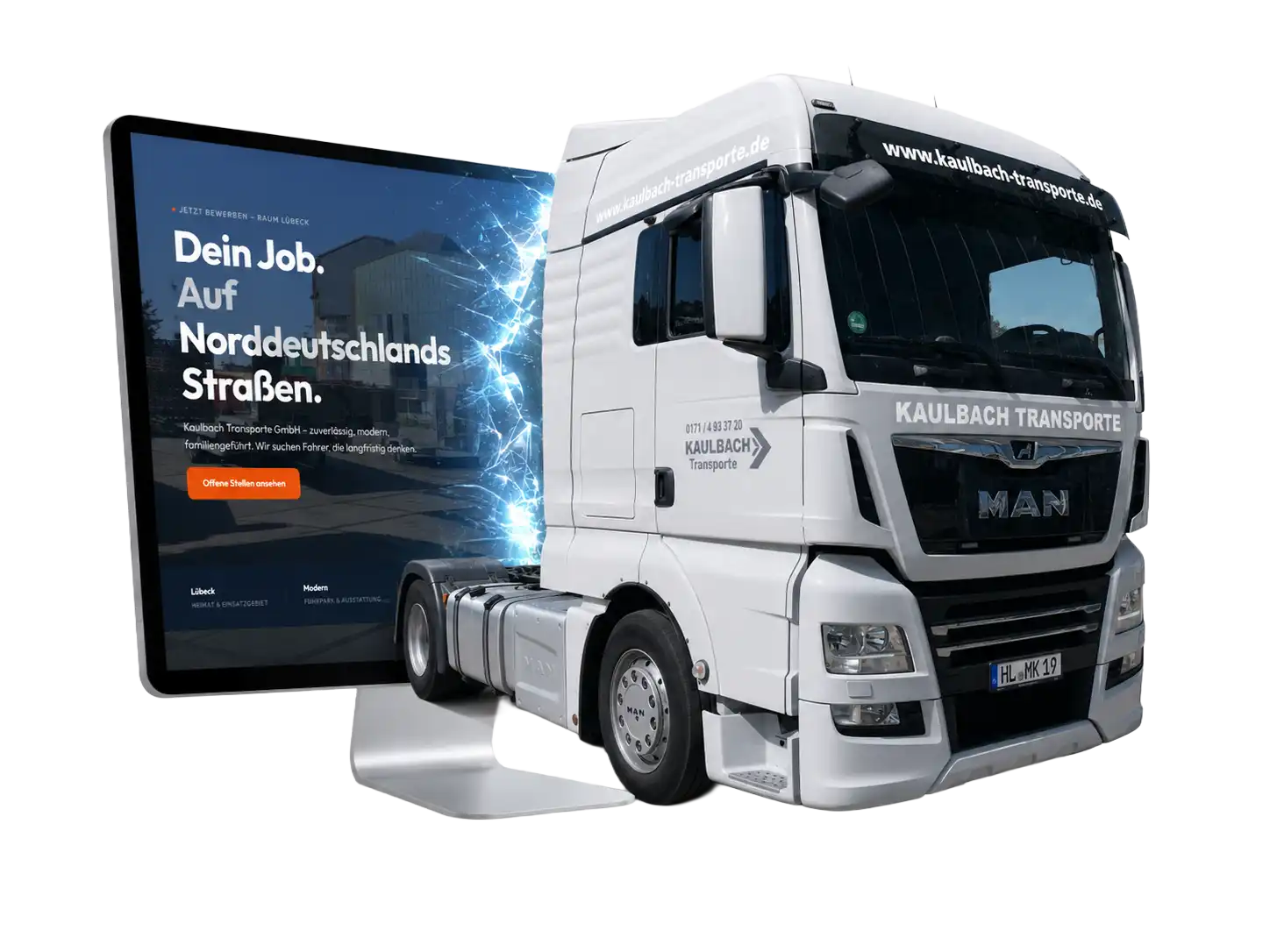 Kaulbach Transporte