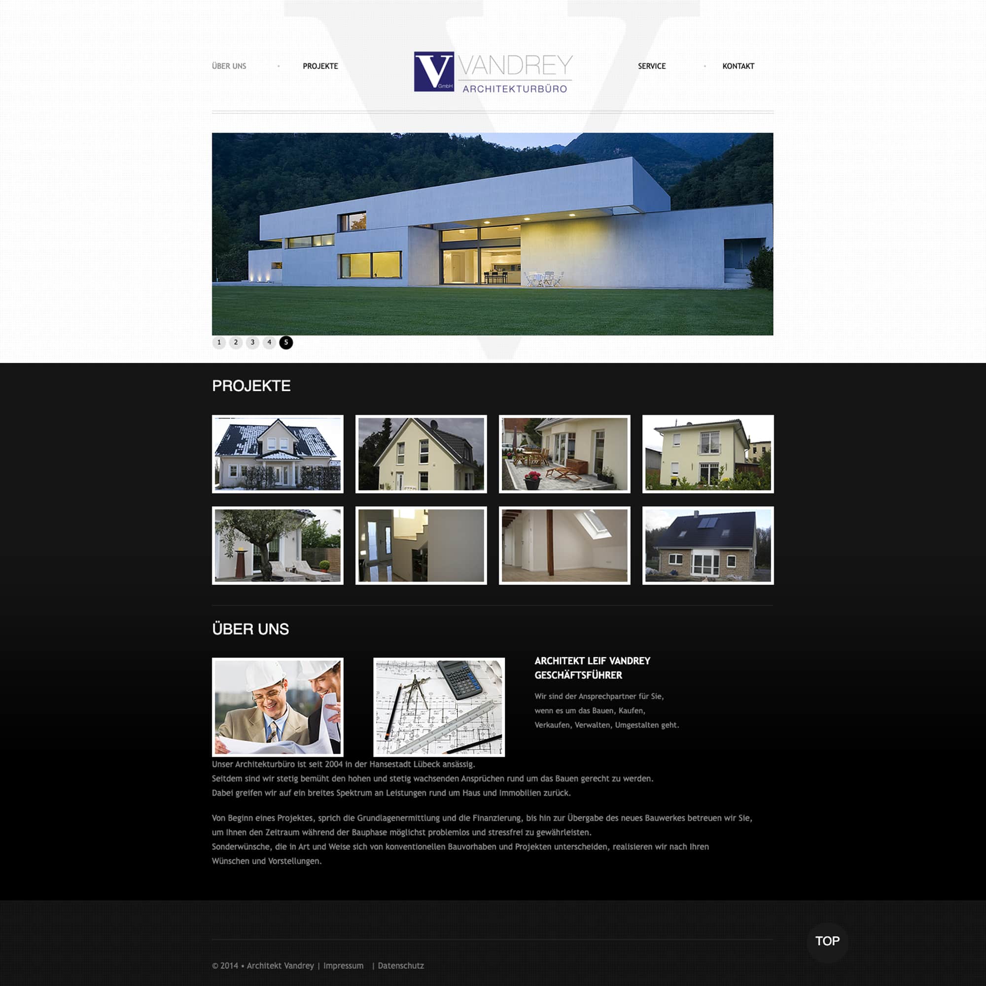 - Website Agentur